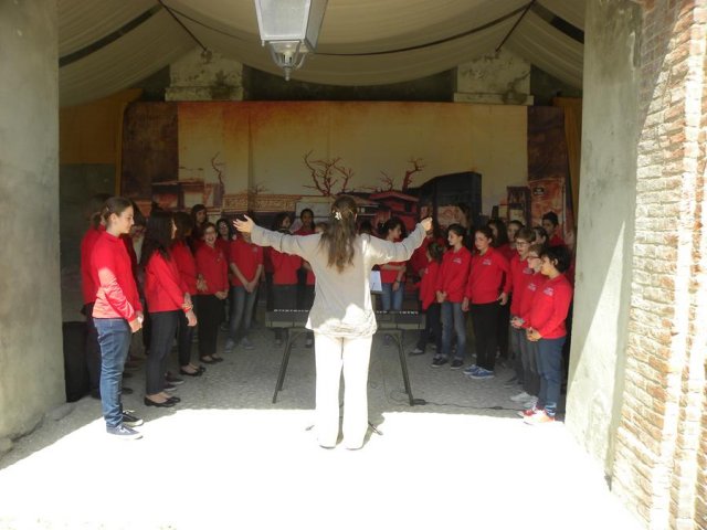 2014 - Moncalieri